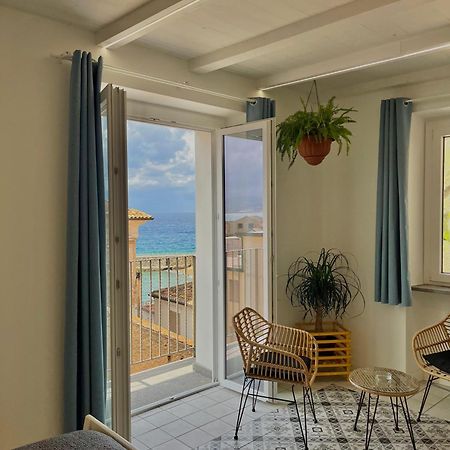 Casa Vacanze Penelope Pizzo (Calabria) Exterior foto