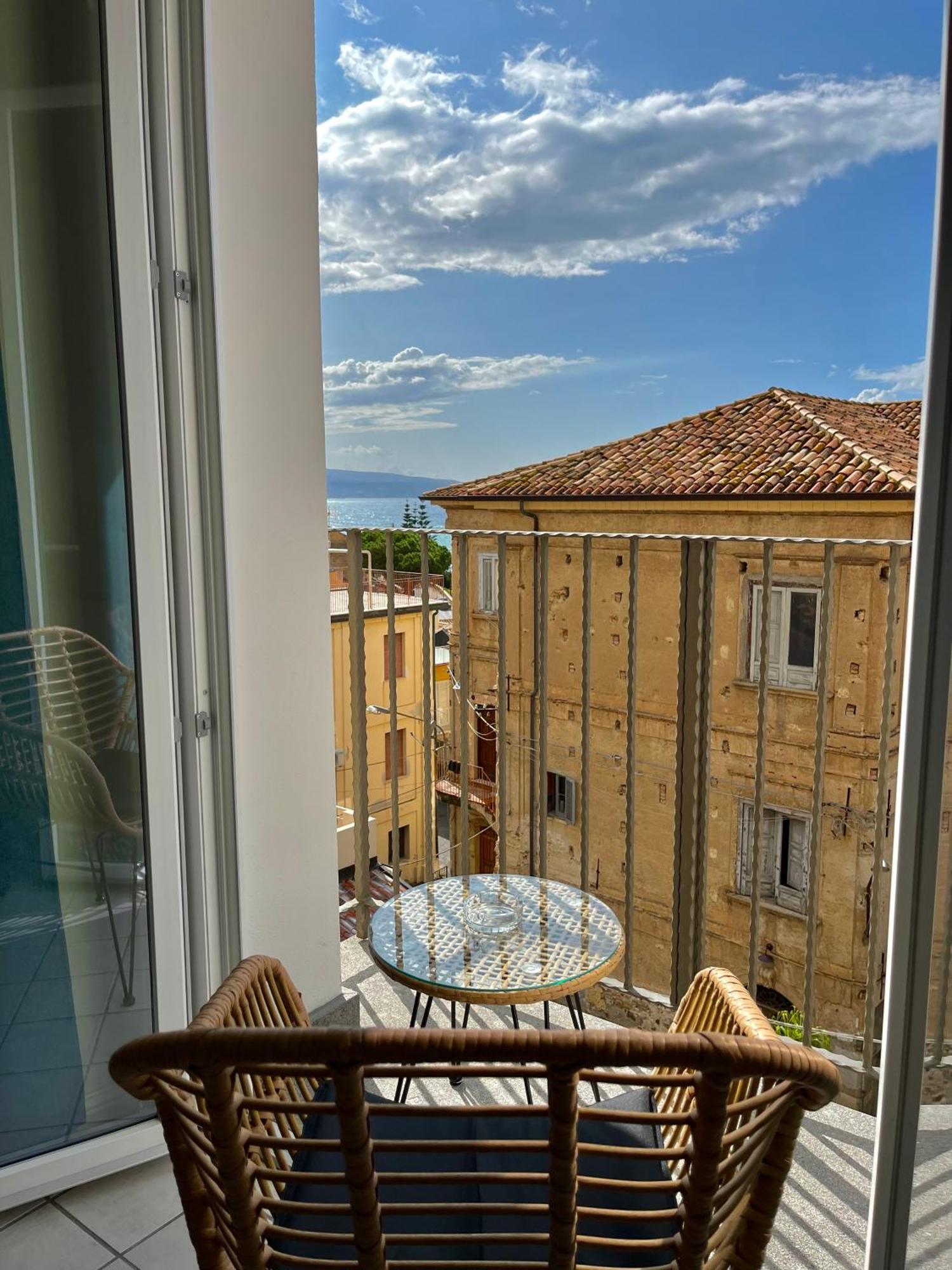 Casa Vacanze Penelope Pizzo (Calabria) Exterior foto