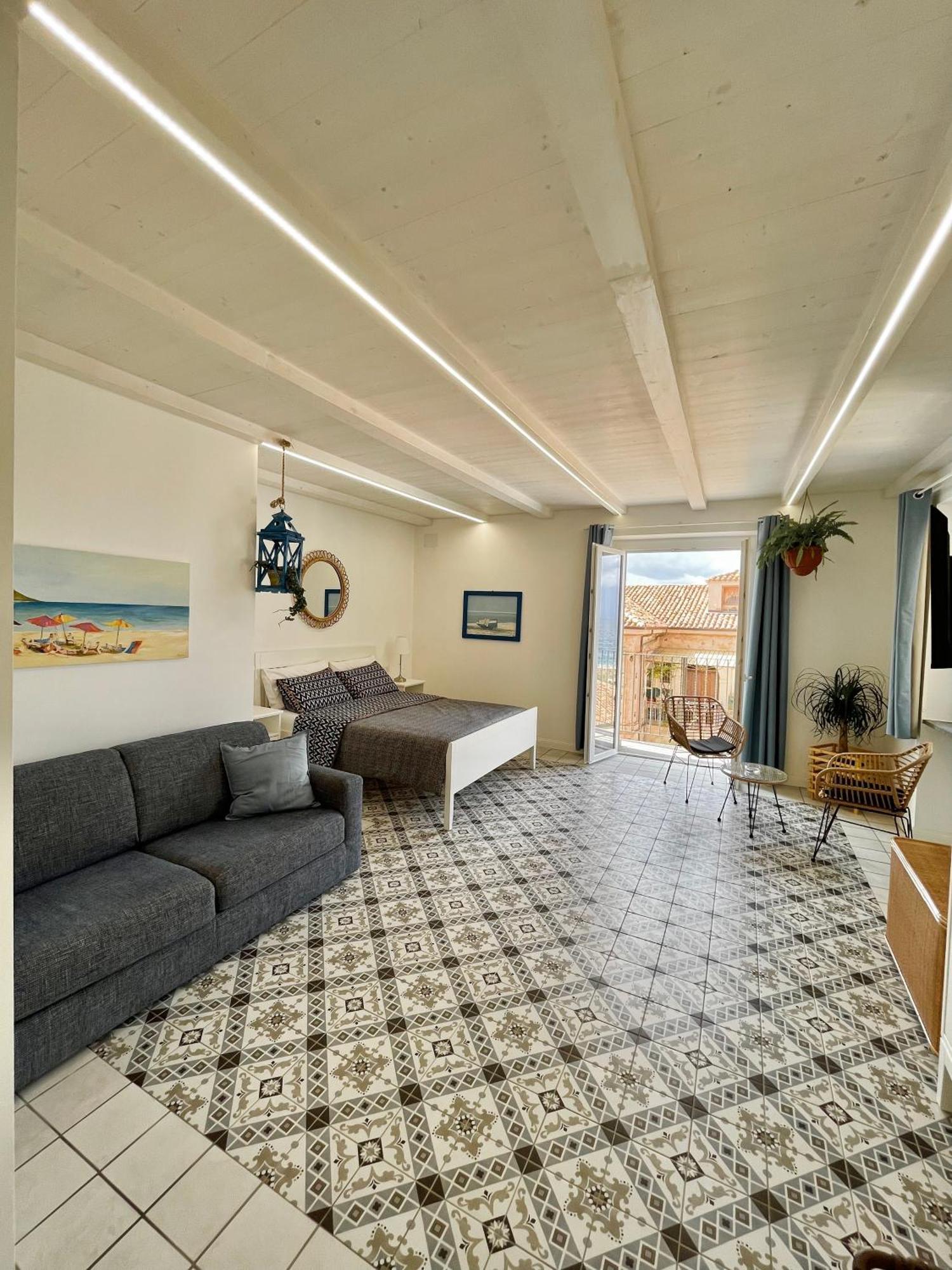 Casa Vacanze Penelope Pizzo (Calabria) Exterior foto