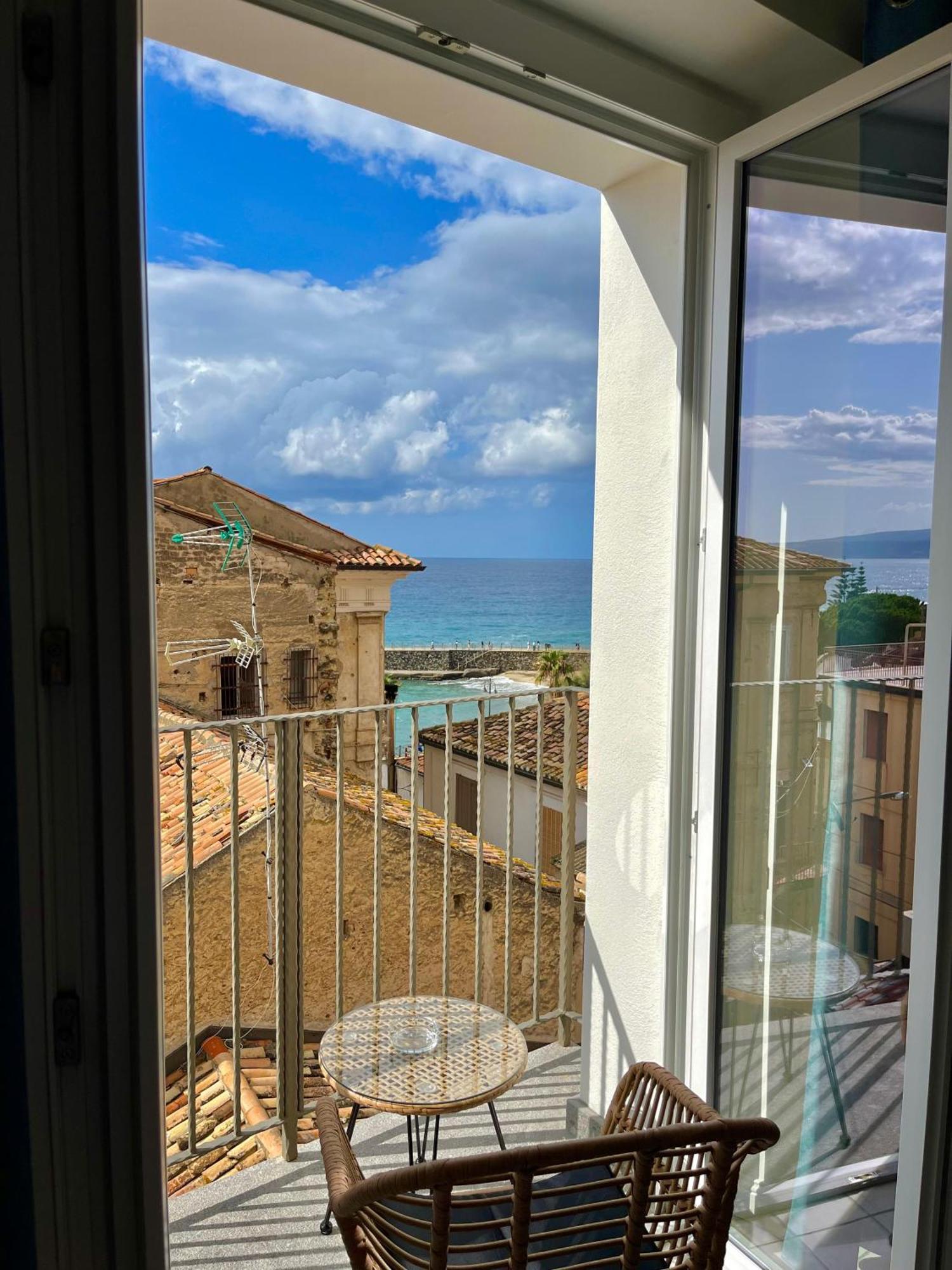 Casa Vacanze Penelope Pizzo (Calabria) Exterior foto