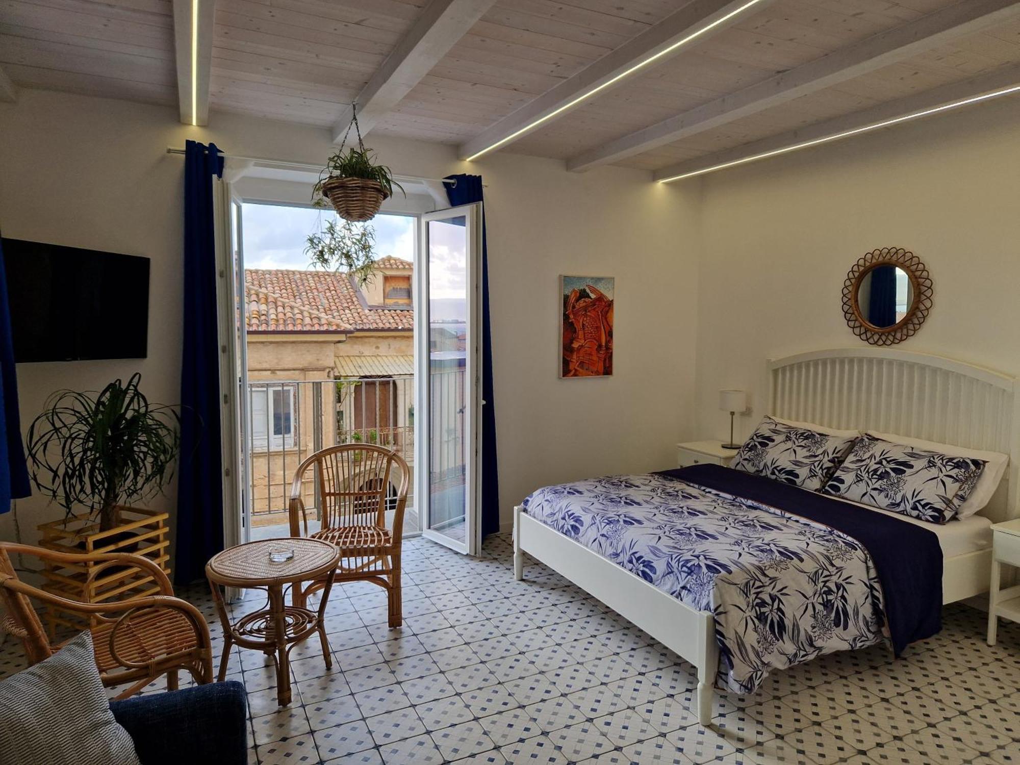 Casa Vacanze Penelope Pizzo (Calabria) Exterior foto