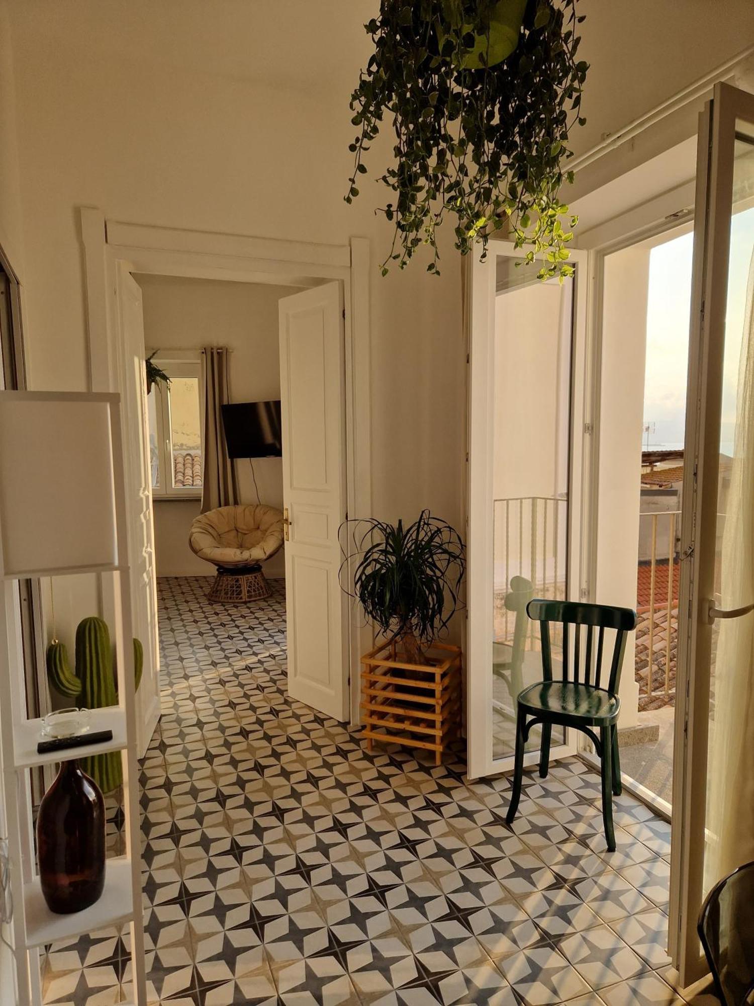 Casa Vacanze Penelope Pizzo (Calabria) Exterior foto