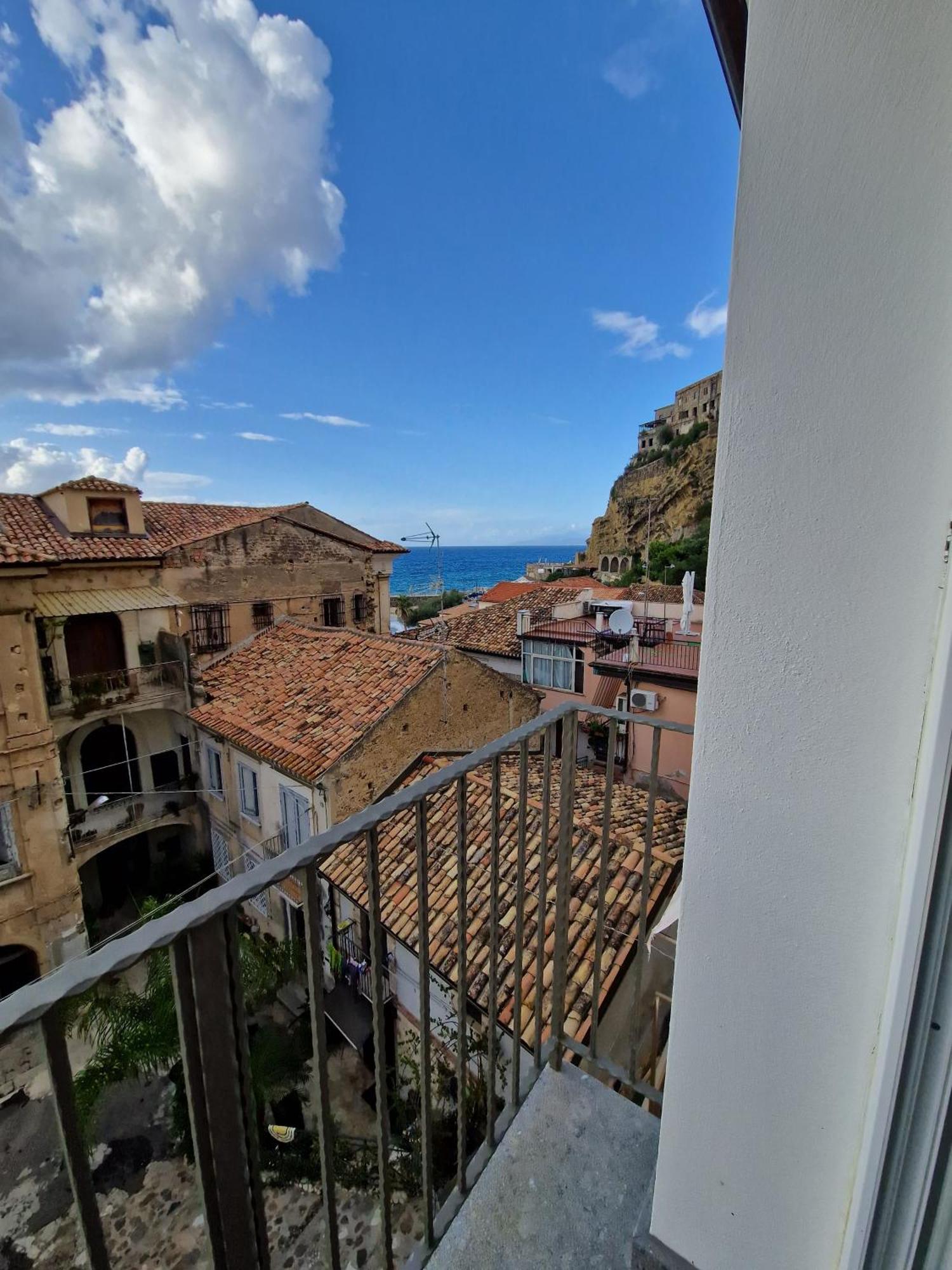 Casa Vacanze Penelope Pizzo (Calabria) Exterior foto