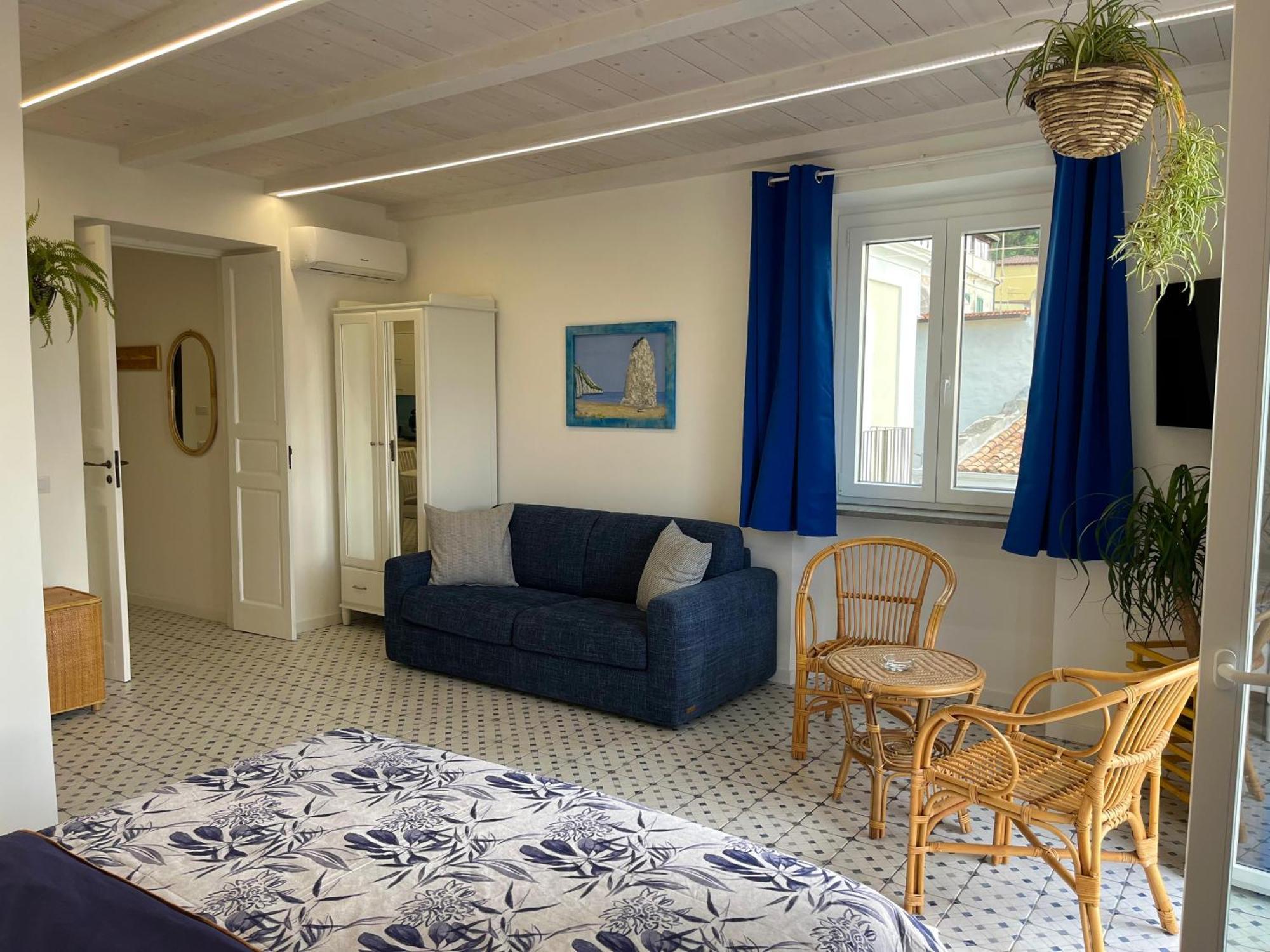 Casa Vacanze Penelope Pizzo (Calabria) Exterior foto