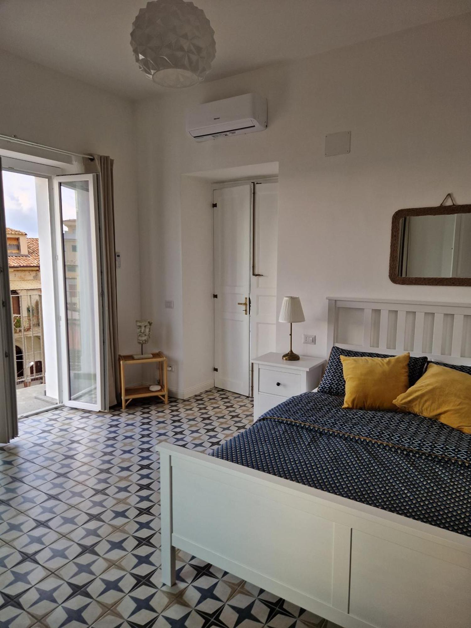 Casa Vacanze Penelope Pizzo (Calabria) Exterior foto