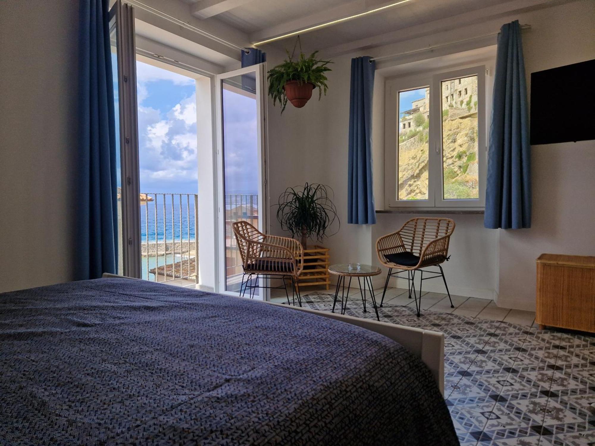 Casa Vacanze Penelope Pizzo (Calabria) Exterior foto