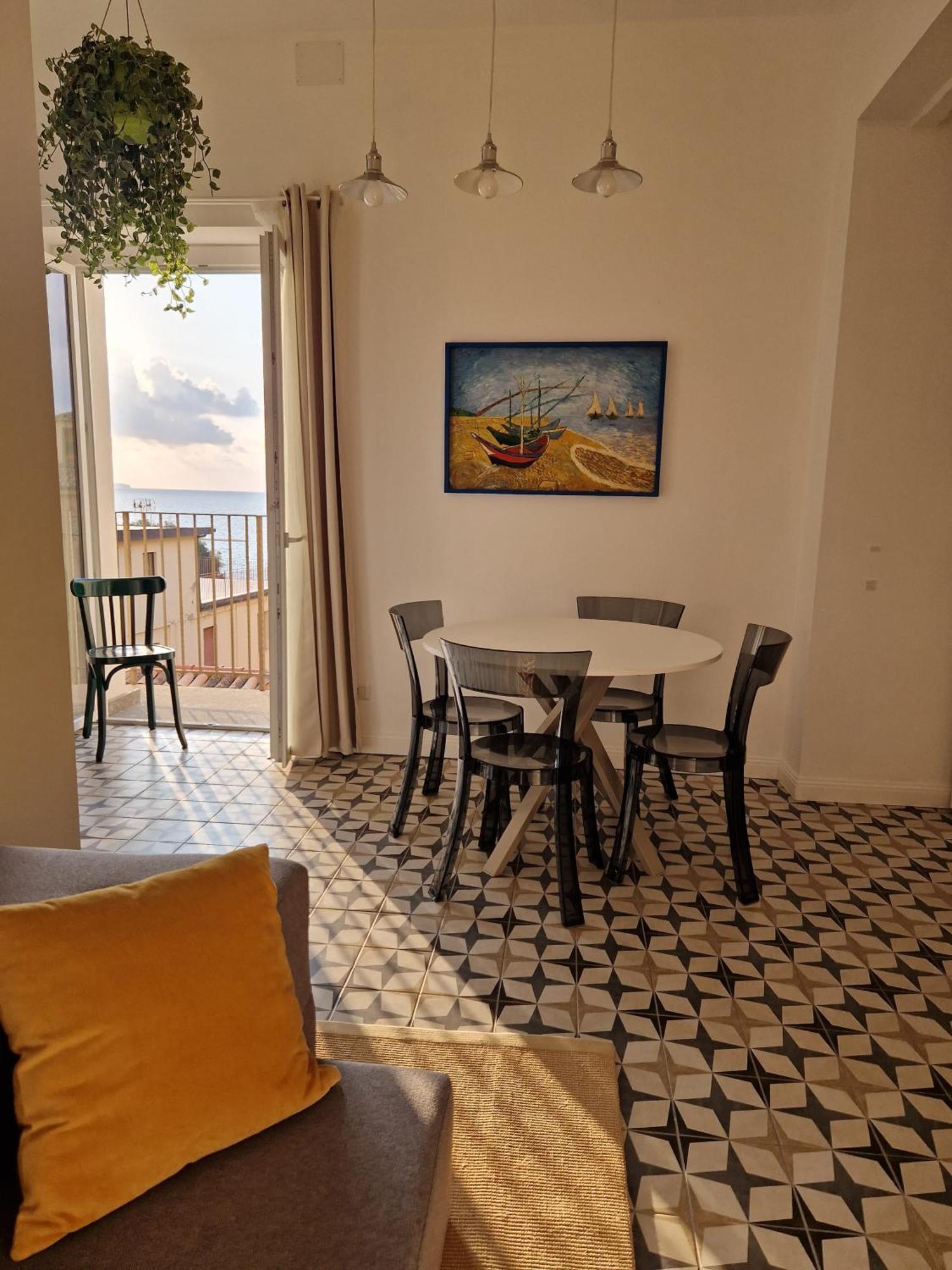 Casa Vacanze Penelope Pizzo (Calabria) Exterior foto