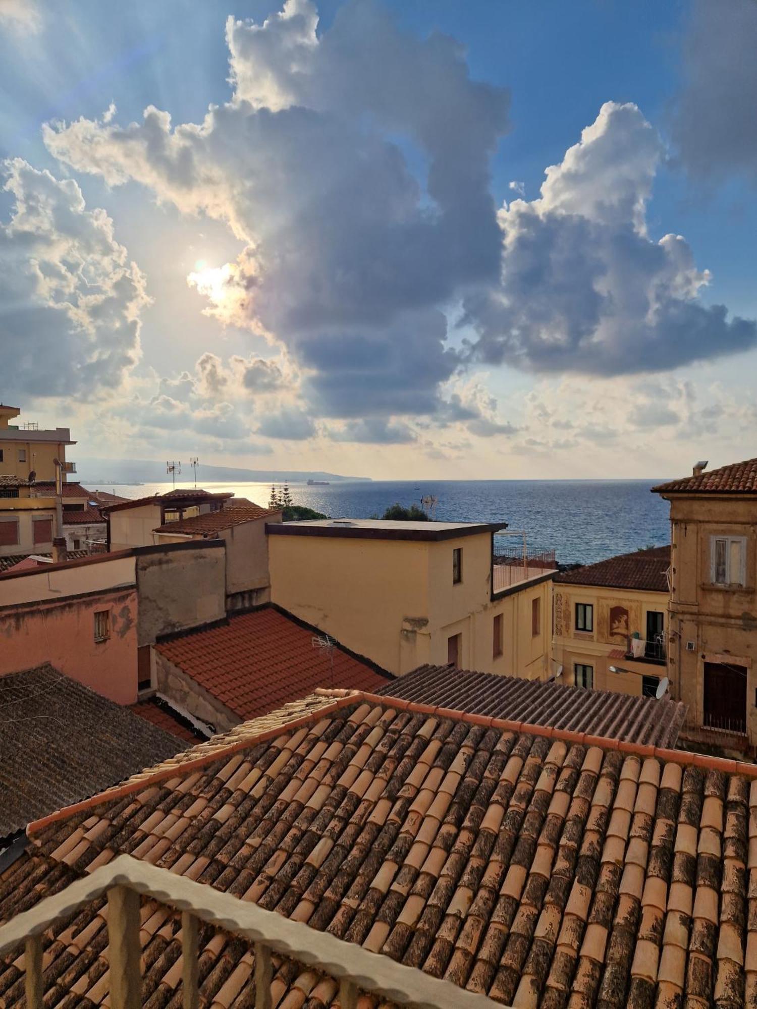 Casa Vacanze Penelope Pizzo (Calabria) Exterior foto