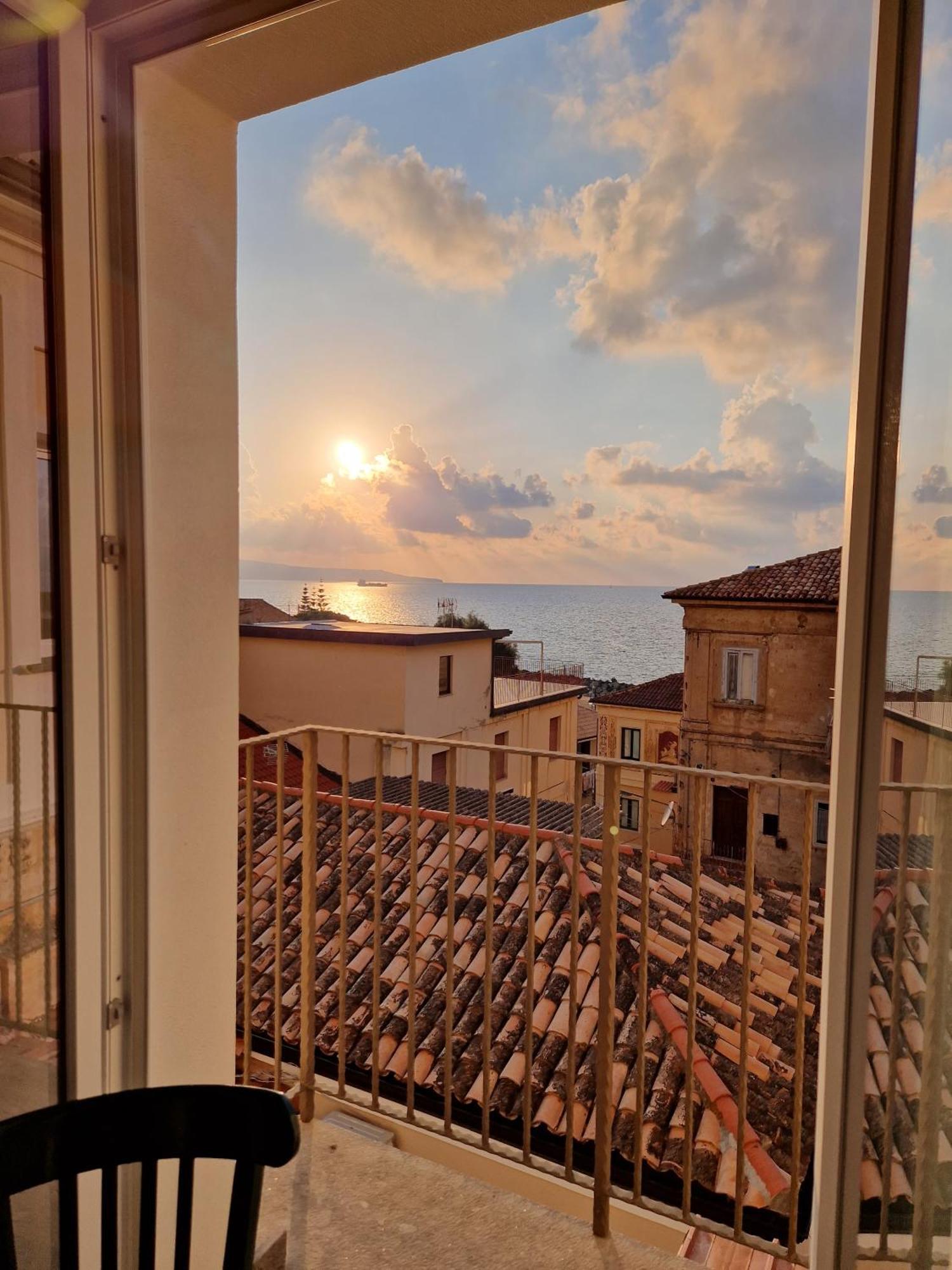 Casa Vacanze Penelope Pizzo (Calabria) Exterior foto
