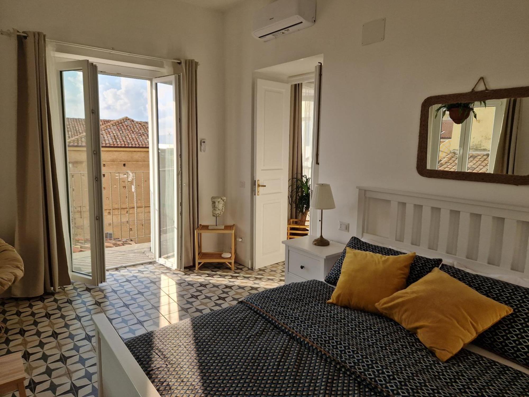 Casa Vacanze Penelope Pizzo (Calabria) Exterior foto