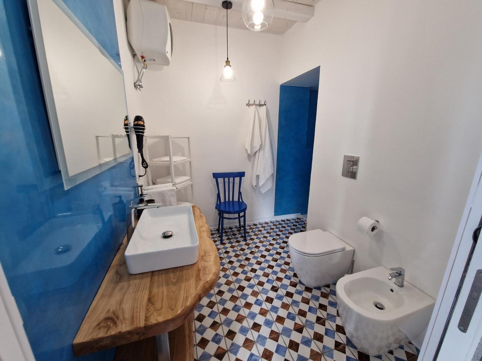 Casa Vacanze Penelope Pizzo (Calabria) Exterior foto